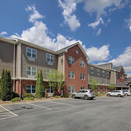 Country Inn & Suites By Radisson, Boone, Nc Exterior photo