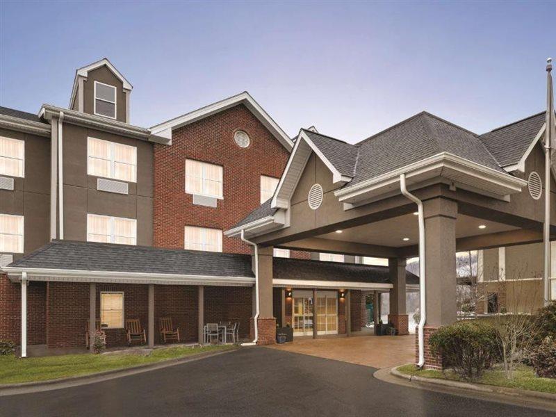 Country Inn & Suites By Radisson, Boone, Nc Exterior photo