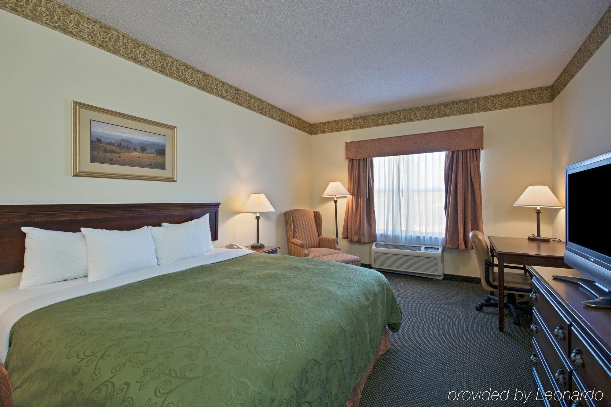 Country Inn & Suites By Radisson, Boone, Nc Room photo