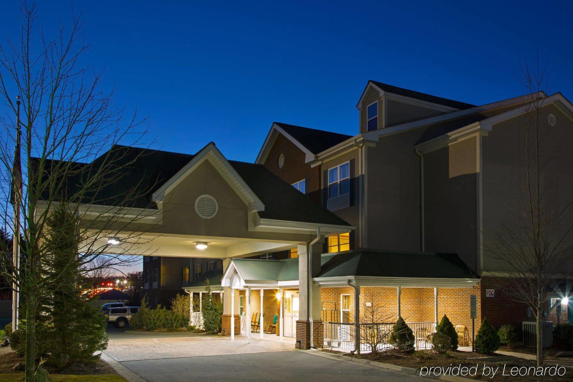 Country Inn & Suites By Radisson, Boone, Nc Exterior photo