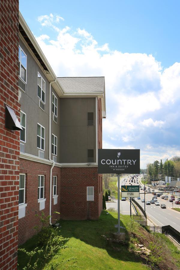 Country Inn & Suites By Radisson, Boone, Nc Exterior photo